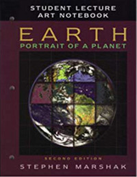 Earth portrait of a planet