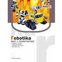 Robotika teori + implementasi