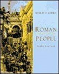 Roman people