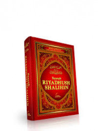 Syarah Riyadhush Shalihin Jilid III
