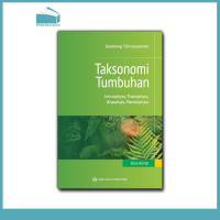 Taksonomi tumbuhan : Schizophyta, Thallophyta, Bryophyta, Pteridophyta