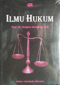 Ilmu Hukum