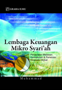 Lembaga Keuangan Mikro Syari'ah