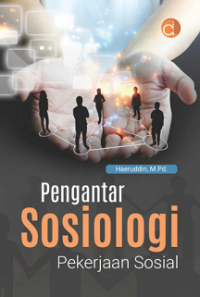 Pengantar sosiologi : pekerjaan sosial