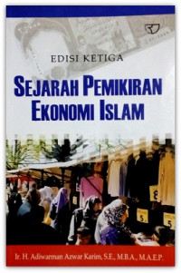 Sejarah pemikiran ekonomi Islam