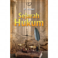 Sejarah Hukum