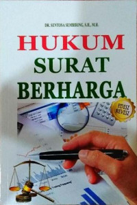 Hukum Surat Berharga