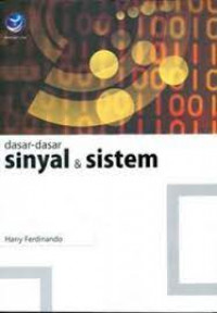 Dasar-dasar sinyal & sistem