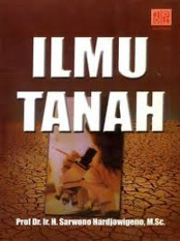 Ilmu Tanah