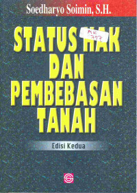 Status Hak dan Pembebasan Tanah