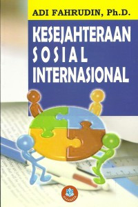 Kesejateraan sosail internasional