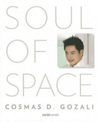 Soul of space : serial rumah