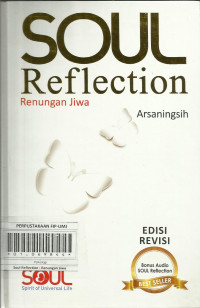 Soul Reflection : Renungan Jiwa