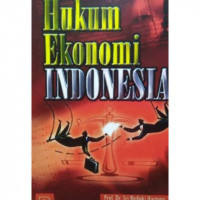Hukum Ekonomi Indonesia