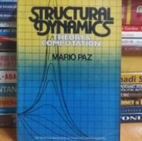 Structural Dynamics: Theory and Computation