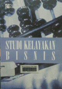 Studi kelayakan bisnis