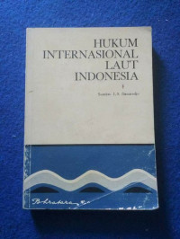 Hukum Internasional Laut Indonesia