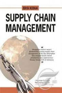 Supply chain management