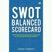swot balanced scorecard