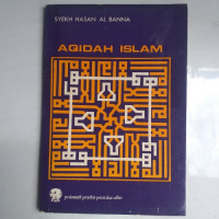 Aqidah Islam