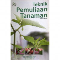 Teknik pemuliaan tanaman