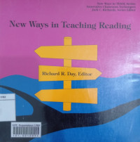 New ways in teaching reading