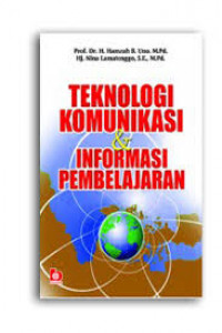 Teknologi komunikasi dan informasi pembelajaran