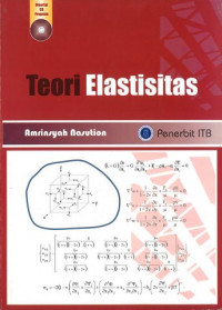 Teori elastisitas