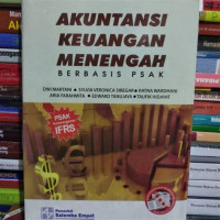 Akuntansi keuangan menengah