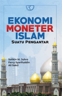 Ekonomi moneter islam