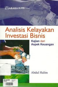 Analisis kelayakan investasi binis