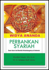 Perbankan syariah