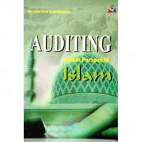 Auditing dalam perspektif islam