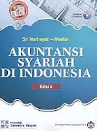 Akuntansi syariah di Indonesia