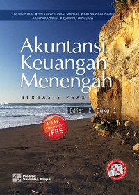 Akuntansi keuangan menengah