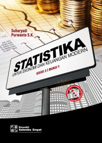 Statistika dan keuangan modern