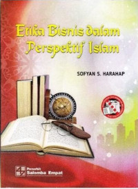 Etika bisnis dalam perspektif islam