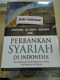 Perbankan syariah indonesia