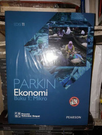 Parkin ekonomi