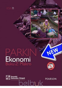 Parkin ekonomi