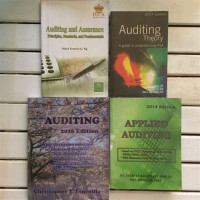 Auditing