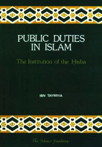 Public duties in islam