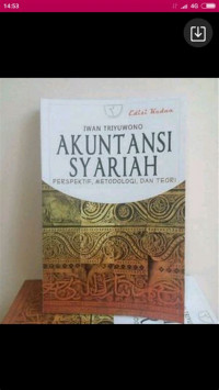 Akuntansi syariah