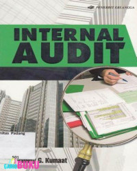 Internal audit