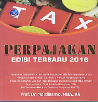 Perpajakan