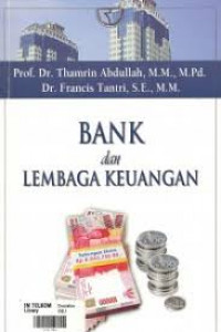 Bank dan Lembaga Keuangan