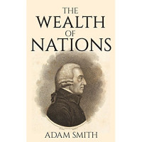 the Wealth  of Nations