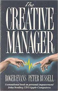 the creative manager