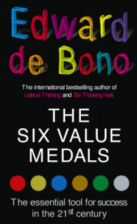 the six value medals