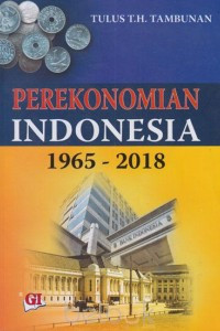 Perekonomian Indonesia 1965-2018